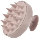 GREEN SHAMPOO BRUSH Shampoo-/Kopfmassageb&uuml;rste RoseGREEN rose