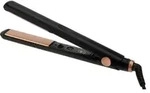 Efalock PLUG & GO! Styling & Straightening Iron schwarz