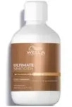 Wella Ultimate Smooth Shampoo 100 ml
