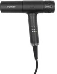 Comair Haartrockner T Magnetic schwarz, 1200-1400W, BLDC, Ionic, 2 F&ouml;hnd&uuml;sen, 11