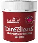 La Riche Directions vermillion red 100 ml Haart&ouml;nung