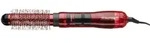 Efalock MAGIC STAR Warmluftb&uuml;rste rot