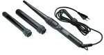 Comair 3 in 1 Magic Curls Lockenstab Aufsatz 25,4mm/ 31,8mm Concave 12,7-25,4mm