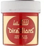 La Riche Directions fluorescent orange 100 ml Haart&ouml;nung