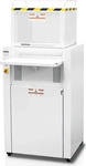 IDEAL 46069131, IDEAL 4606 CC P-3 Aktenvernichter mit &Ouml;ler