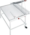 IDEAL 11102100, IDEAL 1110 Hebelschneider mit Papiermesser