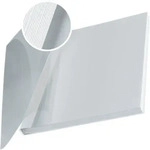 Leitz 74150001, LEITZ ImpressBind Softcover A4, 14mm, wei&szlig;, Grundpreis: &euro; 2,49