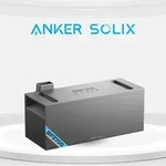 Anker SOLIX BP2700 Erweiterungsakku 2700Wh Speicher - 3x BP2700