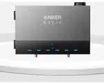 Anker SOLIX Power Dock Multisystem mit Solarbank 3 E2700 Pro, 0% MwSt. 2,688kWh