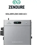 Zendure SolarFlow 2400 AC+ - Ohne Erweiterungsakku