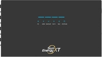 SunEnergyXT 500 Pro Speicher 5kWh Balkonkraftwerk