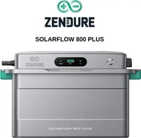 Zendure SolarFlow 800 Plus