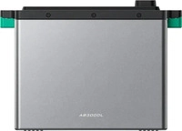 Zendure SolarFlow AB3000L Erweiterungsakku 2880Wh Speicher