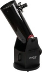 Omegon 71922, Omegon Dobson Teleskop ProDob N 254/1250 DOB II mit Deluxe...