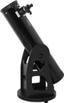 Omegon 50125, Omegon Dobson Teleskop Advanced N 254/1250