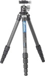 Leofoto 70166, Leofoto Carbon-Dreibeinstativ LS-225C Ranger + Ballhead LH-25