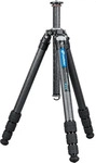 Leofoto 72228, Leofoto Carbon-Dreibeinstativ LO-324C Mr.O