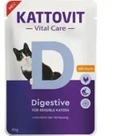 KATTOVIT Vital Care Digestive 85g zur St&auml;rkung des Immunsystems