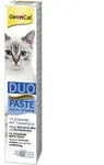 GIMCAT Multi-Vitamin Duo-Paste 12 Vitamine 50g mit Thunfisch