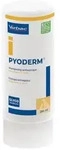 VIRBAC pyoderm 250ml Hund Katze Shampoo - antibakteriell, antimykotisch