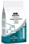 SPECIFIC FRD Weight Reduction 6kg therapeutisches Futter f&uuml;r ausgewachsene Katzen