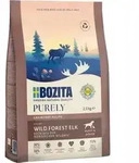 BOZITA Purely Huhn mit Elch 2,5 kg