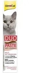 GIMCAT Anti-Hairball Duo-Paste 50g Malz und Huhn