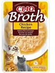 INABA CAT Ciao H&uuml;hnerbr&uuml;he 40g