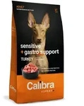 Calibra Dog Expert+ Adult Sensitive & Gastro Support 2 kg