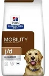HILL'S Mobility j/d 12kg Hundegelenkspflege