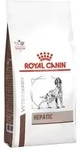 ROYAL CANIN Leberkranke Hunde 12kg