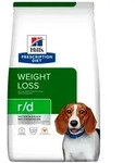 HILL'S Weight Loss r/d 10kg Hund Gewichtskontrolle