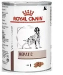 ROYAL CANIN Leberwerte f&uuml;r Hunde 420g