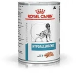 ROYAL CANIN Hund hypoallergen Hund 400g Dose