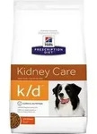 HILL'S Hund k/d 12kg