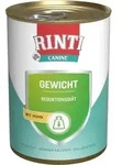 RINTI Canin Weight 400g Abnehmhilfe f&uuml;r Hunde