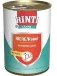 RINTI Canine Niere/Renal Huhn 400g zur Unterst&uuml;tzung der Nierenfunktion bei...