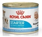 ROYAL CANIN Starter Mother and Babydog Mousse 195g Dose