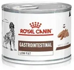 ROYAL CANIN Gastrointestinal Low Fat 200g Dose