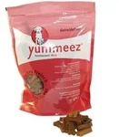 YUMMEEZ Wild-Fleischb&auml;llchen 175g