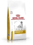 ROYAL CANIN Urinary S/O 2kg Unterst&uuml;tzung der Harnwege