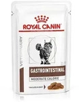 ROYAL CANIN Cat Gastro Intestinal Moderate Calorie 85g