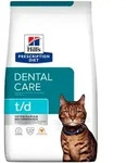 HILL'S Katze t/d 1,5kg
