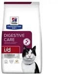 HILL'S Digestive Care i/d Katze 1,5kg Huhn HILL'S Digestive Care i/d Katze 1,5kg Huhn