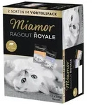 Miamor Ragout Royale Kitten in Gelee 12x100g Gefl&uuml;gel und Rindfleisch in Gelee