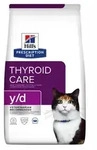HILL'S Thyroid Care y/d 1.5kg Schilddr&uuml;sengesundheit f&uuml;r Katzen