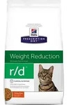 HILL'S Weight Reduction r/d 1.5kg Katzengewichtskontrolle