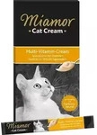 MIAMOR Cat Multivitmin Creme 90g Paste f&uuml;r die Immunit&auml;t der Katze