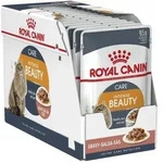 ROYAL CANIN Haar- und Hautpflege 85g 12 PACK St&uuml;cke in Sauce