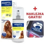 CEVA Adaptil Spray 60ml beruhigende Pheromone f&uuml;r Hunde